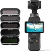 INF Sada filtrů ND16/64/256 a CPL pro DJI Osmo Pocket 3, Náhled obrázku produktu 8