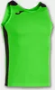 Joma Record Ii Sleeveless, Neongrün, 164 Produktbild-Vorschau 4