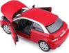 Bburago 18-22127 - Modellauto -  Audi A1 (schwarz, Maßstab Produktbild-Vorschau 16