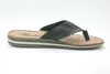 Rieker Herren Pantolette Zehentrenner – Schwarz, 42 EU, Produktbild-Vorschau 111