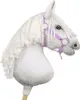 Hobby Horse licol réglable A3 - violet Voir les images du produit 1