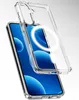 Priehľadné magnetické puzdro pre telefóny Samsung A16 | A16 Náhľad obrázku produktu 2