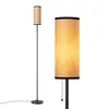 EDISHINE Vloerlamp voor de woonkamer, moderne staande lamp Productafbeelding-voorbeeld 8