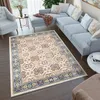 Tapiso Teppich RIVIOLI Modern Design Beige Wohnzimmer 80 x Produktbild-Vorschau 1