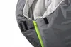 Hiberhide 0 Spací vak 2,30 m x 80 cm x 55 cm Náhľad obrázku produktu 3