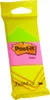 Post-it Note adesive Neon 6812N 51x38 mm assortiti 3 pz Anteprima dell’immagine prodotto 4