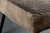 riess-ambiente Moderne Sitzbank BIG GEORGE 160cm taupe Produktbild-Vorschau 15