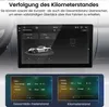Android13 8+256G carplay Für Mitsubishi ASX 2010-2016 Náhľad obrázku produktu 13