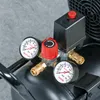 Compresseur À Huile Type V 50 L 10 Bar - N/8119500Nua Voir les images du produit 2
