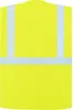 Korntex KXCMFP | Padded Comfort Executive Safety Vest Produktbild-Vorschau 4