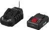 PARKSIDE PERFORMANCE® 20 V Akku-Bohrschrauber »PABSP 20 Li Produktbild-Vorschau 3