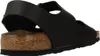 Birkenstock Milano Schwarz Birko-Flor Größe: 44 Schmal Produktbild-Vorschau 29
