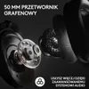 Logitech G Pro X 2 Lightspeed biela Náhľad obrázku produktu 23
