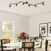 Lampa reflektor spot ROBBY 57910-6B Globo Podgląd zdjęcia produktu 9