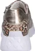 Waldläufer Damen Low Sneaker AJALA Beige Leder Textil Mix Produktbild-Vorschau 28