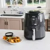NINJA AF100EU Heißluftfritteuse Produktbild-Vorschau 8