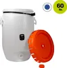 Speidel Getränkefass 60 Liter Rund Gärfass Mostfass Produktbild-Vorschau 1
