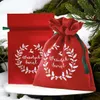 Fit4med | Weihnachtliche Geschenktaschen-Set - Bunt - 9 Produktbild-Vorschau 10