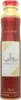 A bottle of Lattafa Ameerat Al Arab Room Spray. Produktbild-Vorschau
