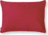 Pip Studio Zierkissen Multi Stripes Red 50x70cm Produktbild-Vorschau 2