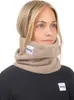 Scaldacollo Eivy donna Scaldacollo Beanie Sherpa, Anteprima dell’immagine prodotto 1