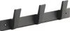 SOTECH Blackline ALBUS Hakenleiste 257 mm mit 3 Haken Produktbild-Vorschau 1