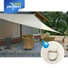 sunprotect 83278 wasserabweisend Sonnensegel Hydro 3,6 x Produktbild-Vorschau 2