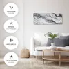 Marwona Qarama Infrarotheizung 800 W mit Funkthermostat –  Produktbild-Vorschau 6
