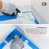 Isolbau 102B Bandset - Dicht-Set für den Innen und außen Produktbild-Vorschau 6
