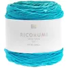 Ricorumi Spin Spin dk cotone (50g/115m) 09 turchese Anteprima dell’immagine prodotto 3