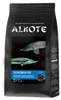 ALKOTE Störfutter XL 8 mm 4 kg Produktbild-Vorschau 2
