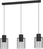 Lampa wisząca MILLIGAN 43626 Eglo Podgląd zdjęcia produktu 1