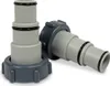 Adapter A Set (2 Stk.) passend für Intex Produktbild-Vorschau 1