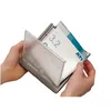 Dveřní/informační cedule B149xH105,5mm Průhledové okénko Náhled obrázku produktu 17