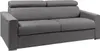 4-Sitzer-Schlafsofa mit Express-Klappmechanismus aus Produktbild-Vorschau 1