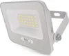LED reflektor GLARO 20W, bílý, IP65, 2000 lm, neutrální bílá Voir les images du produit