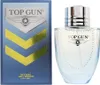 Top Gun Chevron Eau De Toilette 100ml Produktbild-Vorschau 1