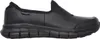 Skechers Work Scarpe da lavoro da donna Sure Track Nero Anteprima dell’immagine prodotto 16