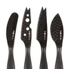 Boska Käsemesser-Set Mini Monaco+ Schwarz, Käsemesser, Anteprima dell’immagine prodotto 13