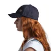 Buff Essential Baseball Cap Navy Produktbild-Vorschau 6