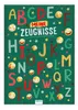 TRÖTSCH - Zeugnismappe A4 wattiert ABC Smile Produktbild-Vorschau 1