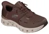 Skechers Slip-Ins: Glide-Step Pro 150438 CHOC (40/CHOC) Produktbild-Vorschau 20