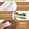 Collage of product features with text descriptions. Podgląd zdjęcia produktu