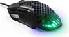 SteelSeries Aerox 5 - RGB Gaming-Mouse mit Öffnungen in der Produktbild-Vorschau 10