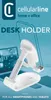Cellularline Table Stand - Universal for Smartphones and Produktbild-Vorschau 8