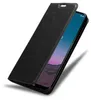 Cadorabo Case for Nokia 5.4 Protective Case in Black Náhled obrázku produktu 9