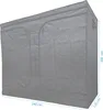 GROWTECH Growzelt Growbox 240x120x200 cm für Pflanzen Produktbild-Vorschau 3