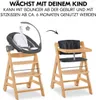Hauck Alpha Move Natur 5-tlg. Newborn Set Produktbild-Vorschau 10
