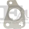 FA1 Turbolader-Dichtung Ölauslass für OPEL Corsa D Produktbild-Vorschau 1