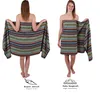 Betz 2 Stück Saunatücher 80 x 200 cm XXL Duschtücher Produktbild-Vorschau 5